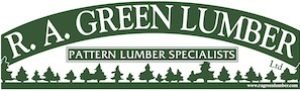 R.A Green Lumber